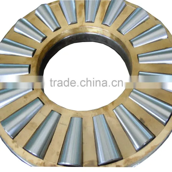Slew Drive Bearing 524902 photo-6