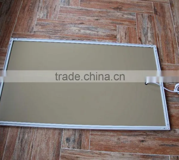 Econo-Heat Electric Wall Panel Heater photo-3