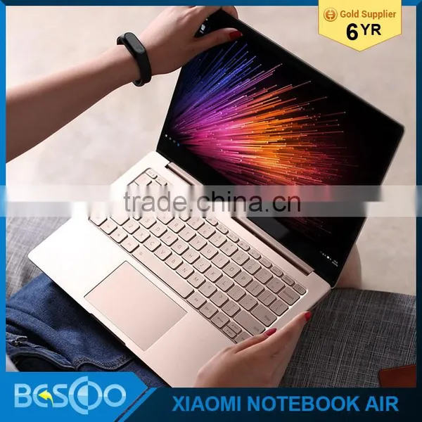 Xiaomi Air 12 Laptop Win 10 12.5 Inch IPS Screen Intel Core M3-6Y30 Dual Core 4GB RAM 128GB SSD Front Camera Bluetooth 4.1 photo-4