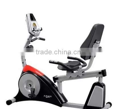 Commercial Recumbent Bike photo-6
