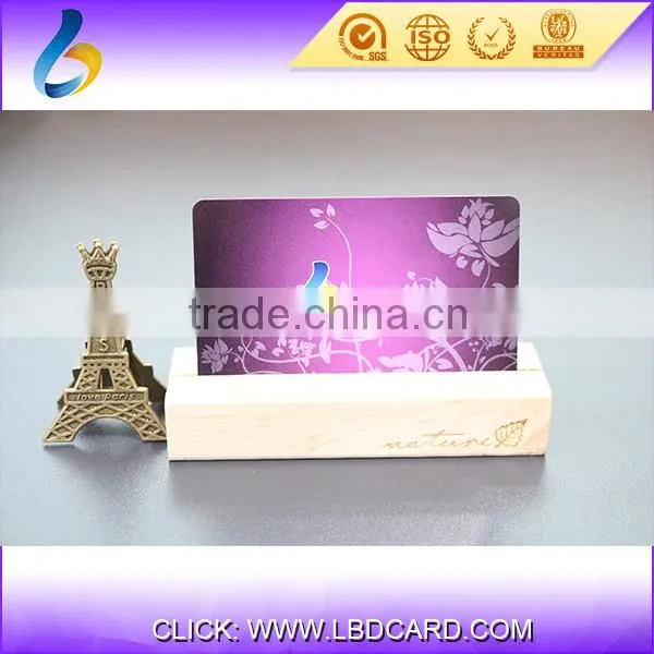 High Quality Customized Preprinted 125KHZ RFID T5577 for Access Control Card photo-6