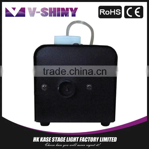 Contemporary Customized Battery Powered Smoke Machine photo-2