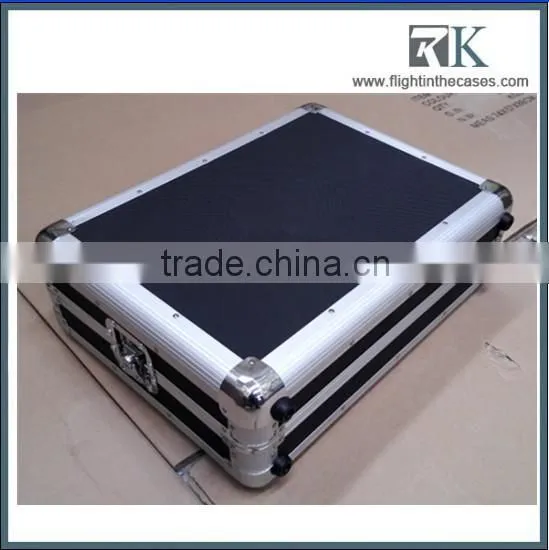 Aluminum Beauty Cases/Beauty Boxes/Zebra Beauty Cases/Hair Dressing Cases photo-5