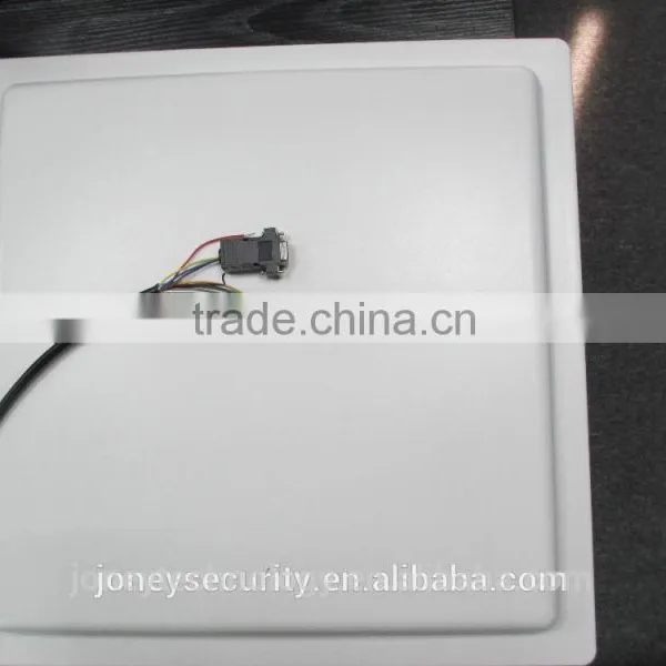 Good Quality Parking System Passive 860Mhz-960Mhz UHF Long Range RFID Reader photo-4