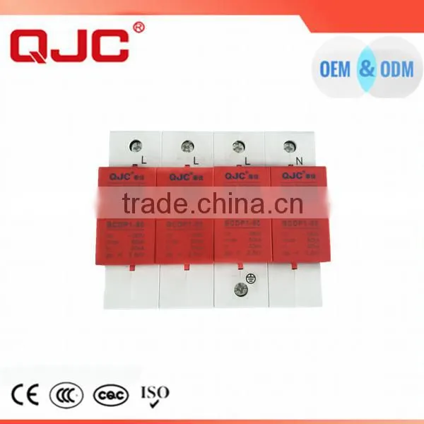 Lighting Arrester Surge Protection Device