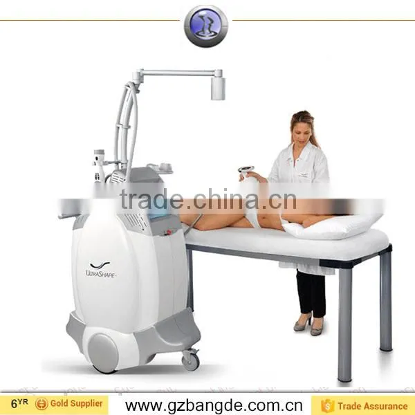 New Ultrashape Machine Slimming Fast Ultrashape