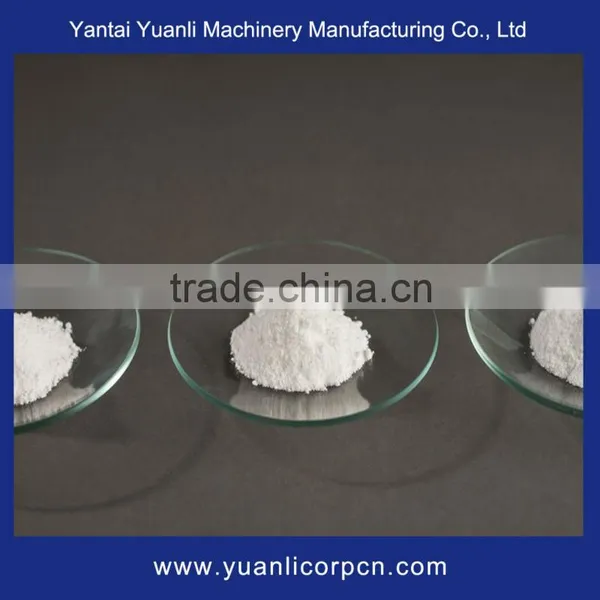 Top Selling Barium Sulphate Price For Powder Coating photo-3