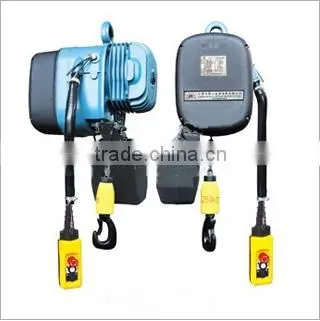 Electric Chain Hoist