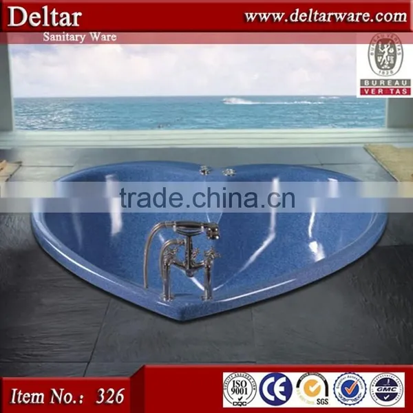 Acrylic Bathtub in Floor, Walk in Tub Shower Combo, Best and Competitive Bath Tub Prices photo-6