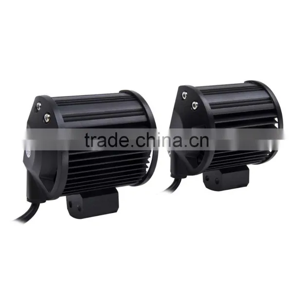 Penton Auto Spare Parts Waterproof IP 67 Flood Beam 18W LED Light Bar Fit for Offroad SUV ATV 4WD Heavy Duty Truck photo-5