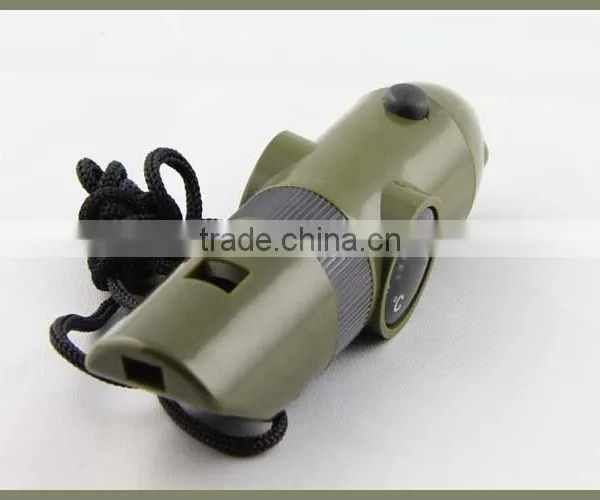 IMAGINE Army Green Military Climbing Portable Compass photo-5