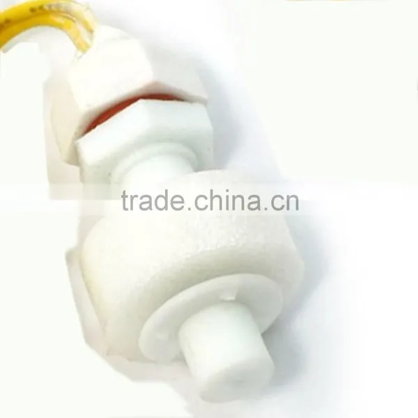 WFS-200 Plastic Water Level Float Switch Sensor for Hot Water Tank