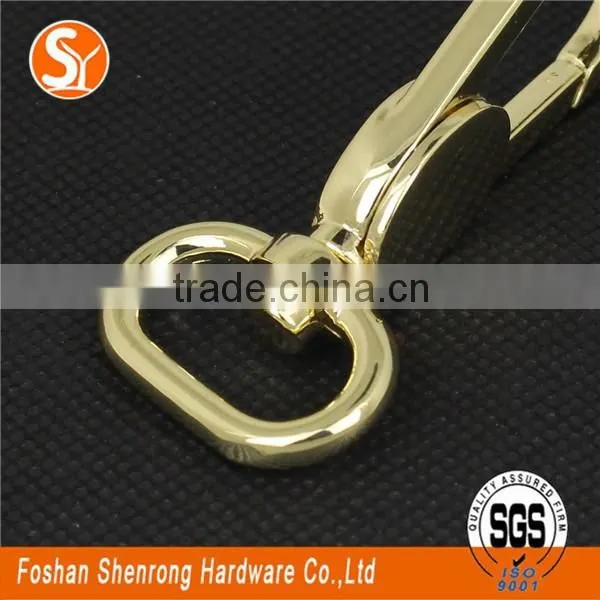 China Supplier Double Snap Swivel Hooks photo-4