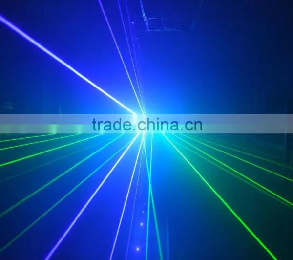 Lanling New Light GB Becutiful Multi Effect Laser Light photo-2