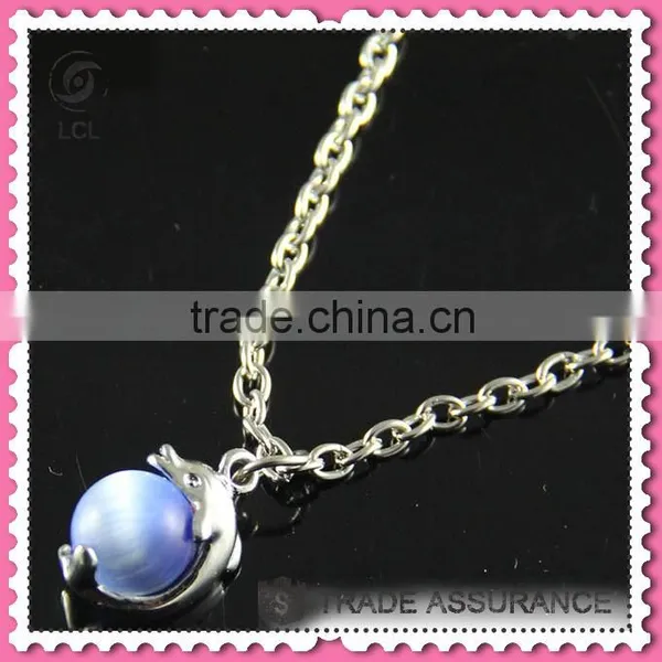 Women Accessories 2016 Supplier, Dolphin Pendant Women Accessories Jewelry photo-2