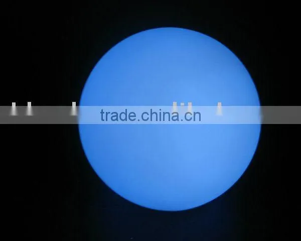 Pvc Led Colorchanging Ball Light photo-3