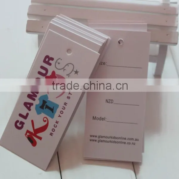 Wholesale Classic New Floral DIY Unique Hang Tag photo-6
