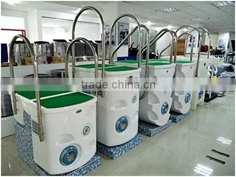 (Factory) Professional Integrated Swimming Pool Filter photo-3