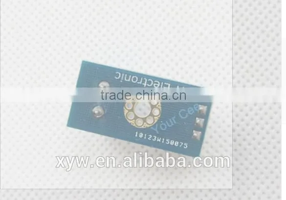 Standard Voltage Sensor Module Test Electronic Bricks For Arduino Robot photo-2