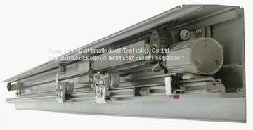 Professional Automatic Sliding Door Operators
