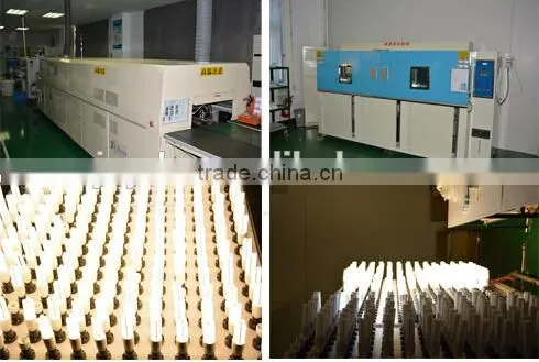 CE Approved 360 Angle Plc 4 Pin Led G24 Lamp photo-5