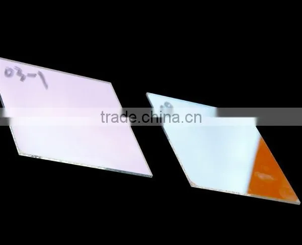 0.4mm to 3mm Thickness Glass Processed Manufacturers photo-2