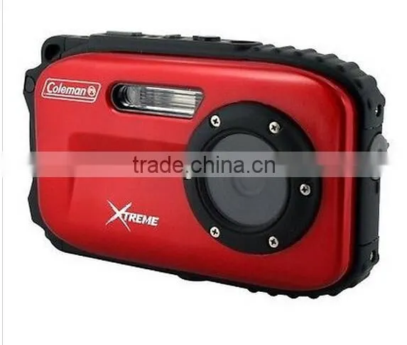 Indispensable 8X Digital Zoom Dvr With 120 Wide Angel Degree High Quality MINI HD 720P Dashcam photo-2