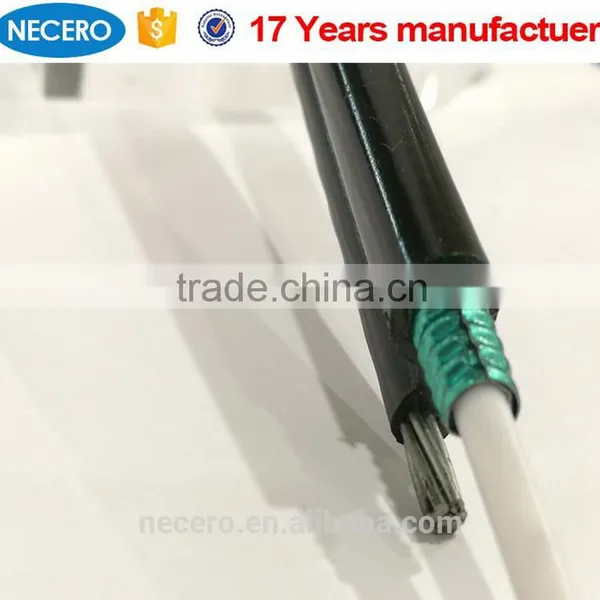 Stranded Loose Tube Light -armored Optic Fiber Cable