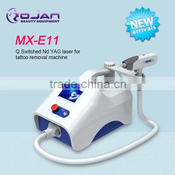 Hair Removal Alexandrite Laser Alexandrite Puls nd Yag Laser for Hair Removal