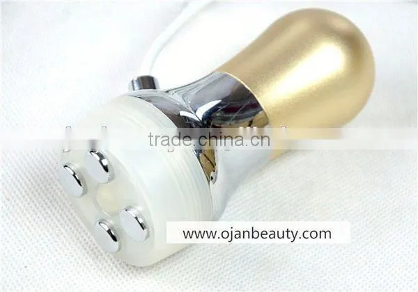MX-M3 Electroporation no Needle Mesotherapy Skin Care Machine photo-6