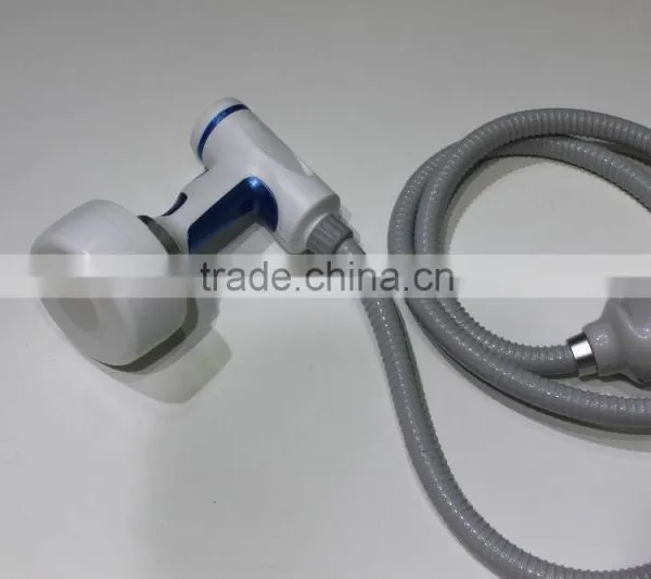 Eyes Wrinkle Removal Mini Hifu Machine / High Intensity High Frequency  Focused Ultrasound Hifu Body Slimming Equipment photo-4