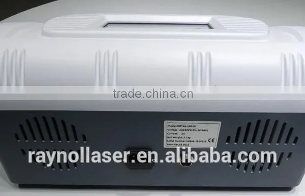 Top Product Portable 30MHz RBS Spider Vein Removal Machine photo-4