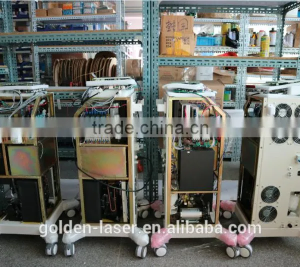Elight SHR Hair Removal Machine Permanent Hair Removal Hot Sale photo-2