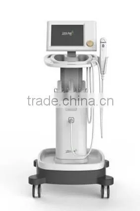 Ultrasound Transducer Type High Intensity Ultrasound photo-2