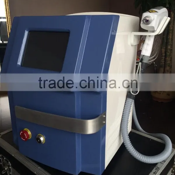 Vascular Tumours Treatment ND YAG 810 Laser Multifunction 1064nm 532nm 1320nm Nd Yag Laser Machine Nd Yag Laser Machine photo-5