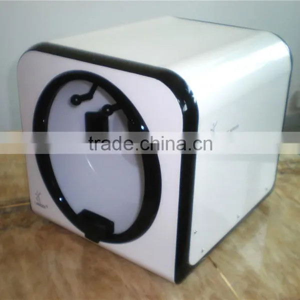 Skin Analyzer- Single Spectrum Magic Mirror System photo-5