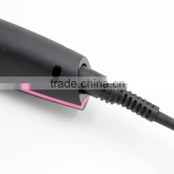 Hair Styling Tools Ceramic Mini Hair Curler LCD Display Magic Hair Curler photo-4