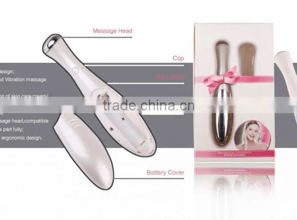 Mini Eye Massager/ Eye Care Massager/vibrating Eye Massager photo-5