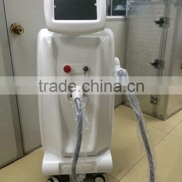 Laser Ipl Treatment Headpiece 808nm Laser Ipl Treatment Headpiece More Intelligen 8 Kinds Language Optional photo-2