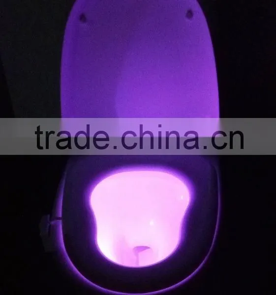 LED Small Toilet Night Light photo-2