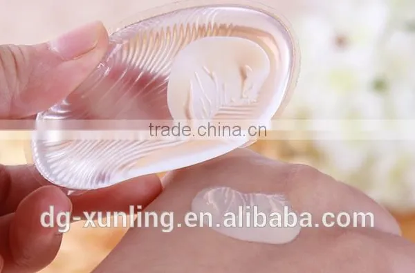 Silicone Makeup Puff Sponge Blender photo-3