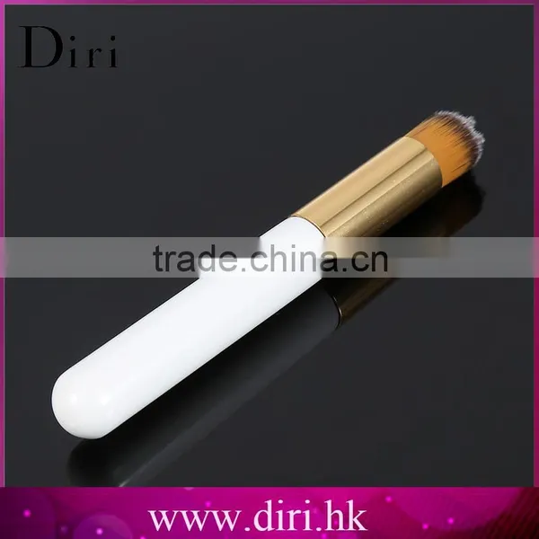 Best Quality Makeup Tools Soft Synthetic Hair Nose Cleaning Brush photo-3
