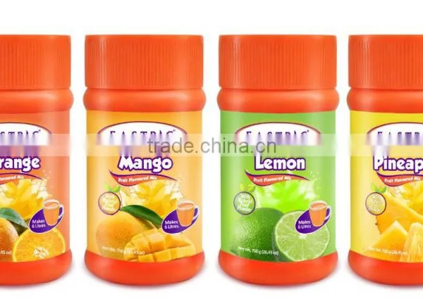 Eastpac Instant Drink Powder
