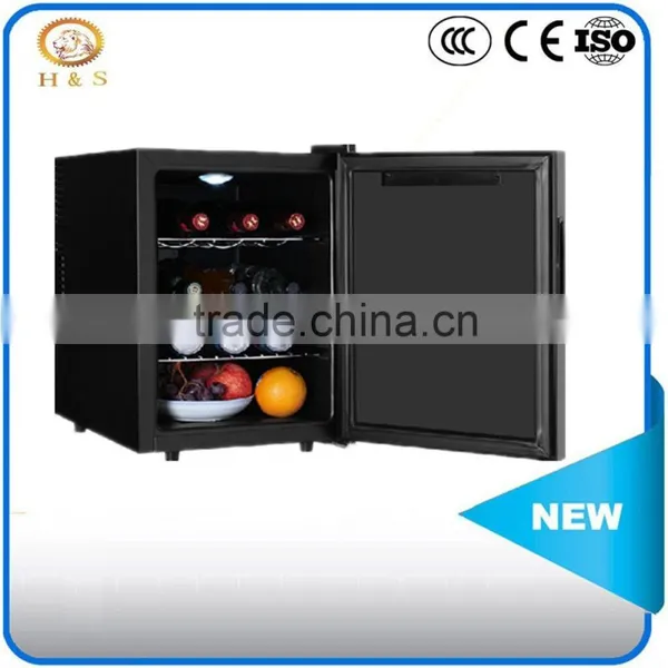 2015 New Type Wine Refrigerators
