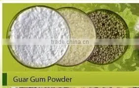 Guar Gum Powder photo-3