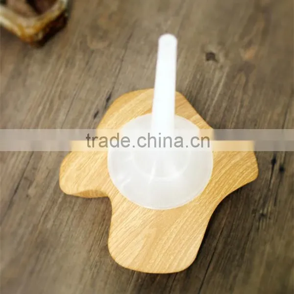 Fan Electric Aroma Diffuser, Scent Machine Automatic Aerosol Dispenser Refill Perfume Diffuser Liquid Essential Oil Diffuser photo-6