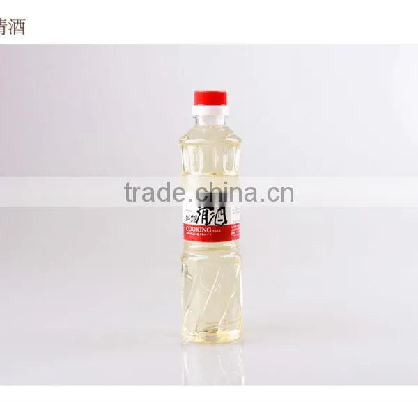 Top Grade Japanese Cooking Sake Factory Price High Credit photo-2