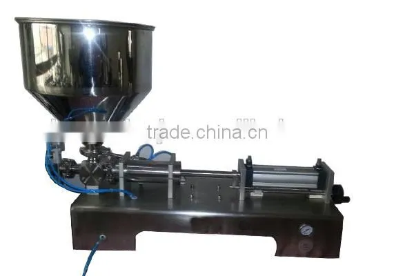 High Quality Tomato Paste Filling Machine photo-5