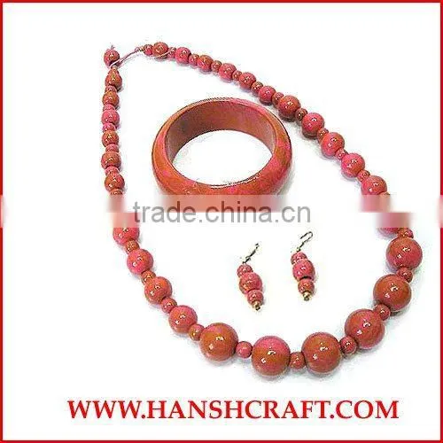 Fashion Costume Jewelry Sets