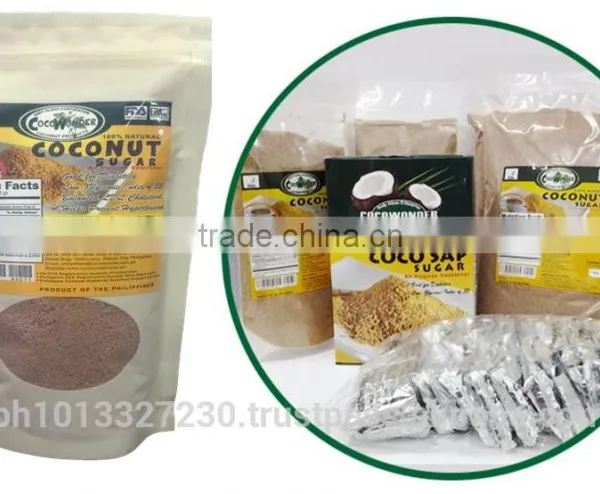 Best Quality PALM COCONUT SUGAR, No Preservative & 100% Natural photo-3